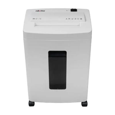 کاغذ خردکن نیکیتا مدل 9305