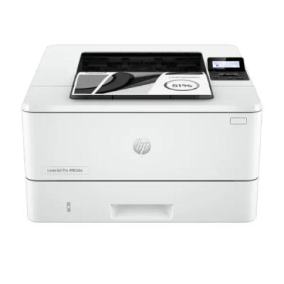پرینتر لیزری اچ پی مدل LaserJet Pro 4003dw