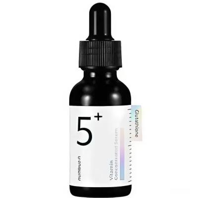 سرم ضد لک شماره 5 نامبوزین کد 199