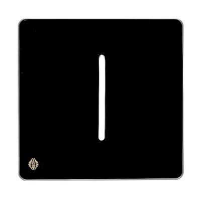 کلید تبدیل صنایع آسیا الکتریک مدل YBSمدل 1