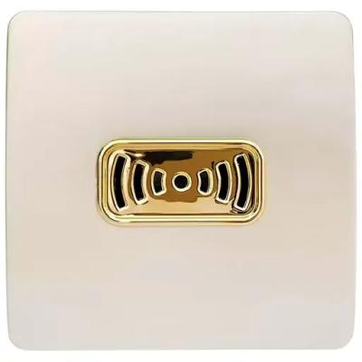 کلید زنگ ملودی صنایع آسیا الکتریک مدل CSdf