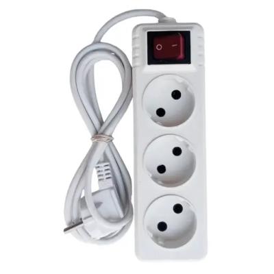 سه راهی برق آفتاب مدل سیم دار 1.5