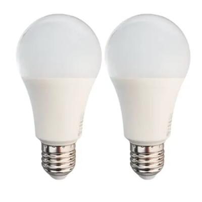 لامپ ال ای دی 10 وات دانا مدل حبابی پایه E27 بسته 2 عددی