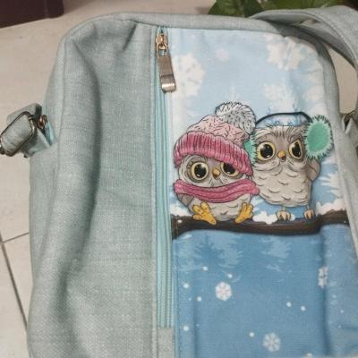 کیفهای دوشی دخترانه