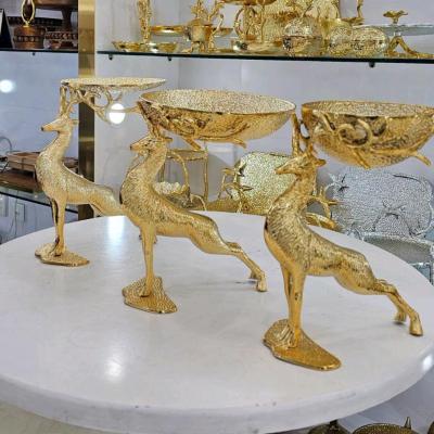 ست پذیرایی اهوی کشیده