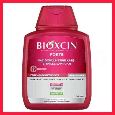 شامپو ضدریزش قوی فورت تضمین 100/100اصالت کالا