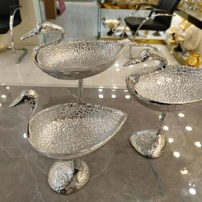 ست سه تیکه قو