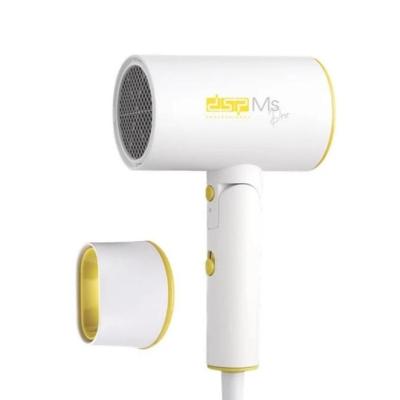 سشوار دی اس پی مدل 30386 مسافرتی با باد سرد