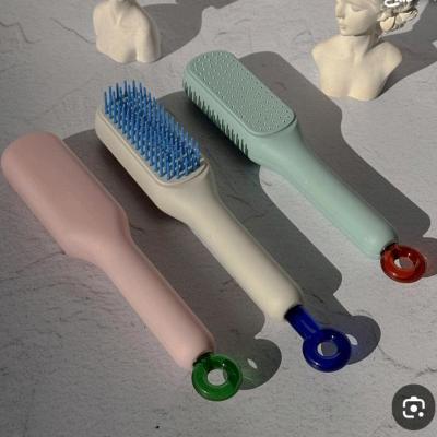 برس مو جادویی