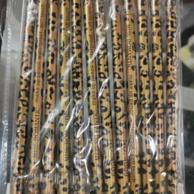 مدادابرو قهوه ای دوایکسل