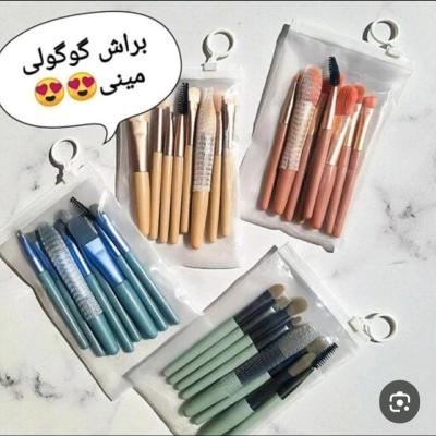 براش8تیکه مینی