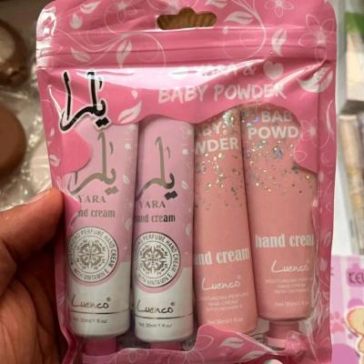 پک کرم یارا