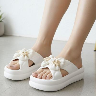 دمپایی زنانه مدل آیسان دمپایی دخترانه