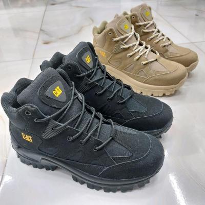 نیم بوت مردانه کت.چکمه مردانه.کفش کوهنوردی د طبیعتگردی