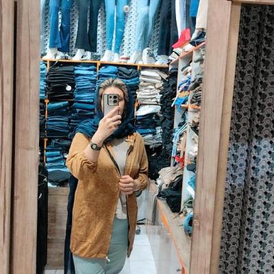 مانتو بافت آنقوره مدل زیپ‌دار و ساده