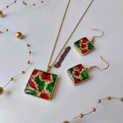 نیم ست زیبا و خاص