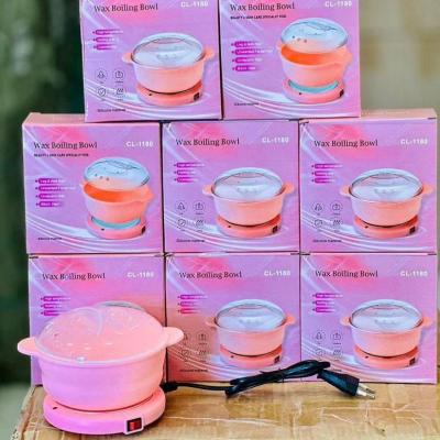 دستگاه وکس سلیکونی