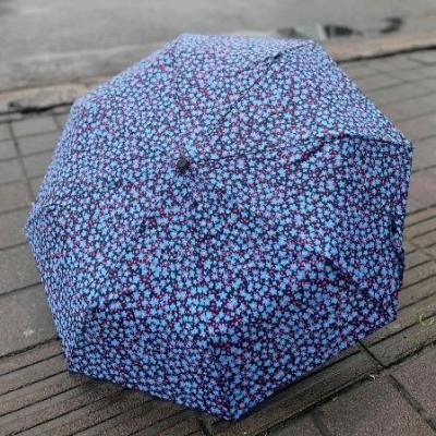 چتر تاشو فول اتومات وارداتی