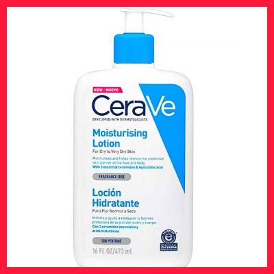 لوسیون آبرسان و مرطوب کننده پوست خشک تضمین 100/100اصالت کالا