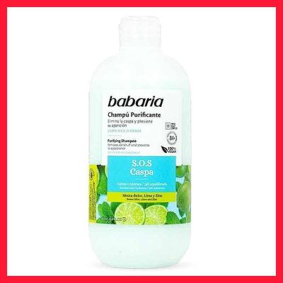 شامپو ضد شوره لیمو نعنا تضمین 100/100اصالت کالا