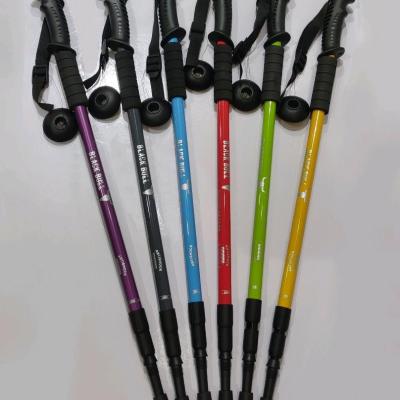 عصا مدل پیچی آنتی شوک