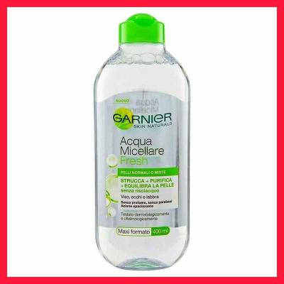 میسلاواتر پوست چرب و مختلط تضمین 100/100اصالت کالا