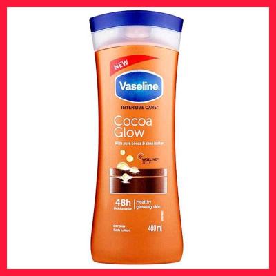 لوسیون نرم کننده و مرطوب کننده کاکائو 400میلتضمین 100/100اصالت کالا