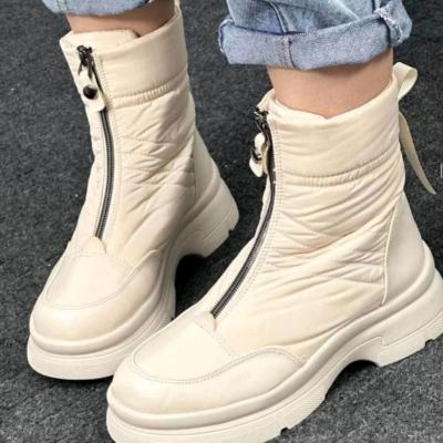 بوت کاپشنی پرفروش