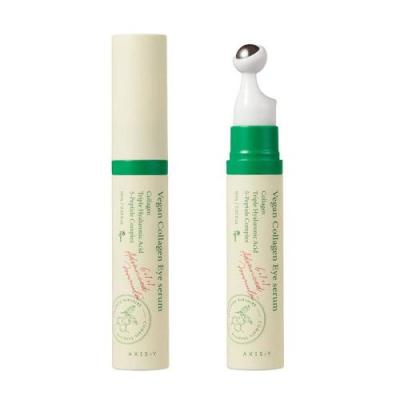 سرم دور چشم اکسیس وای غلطکی