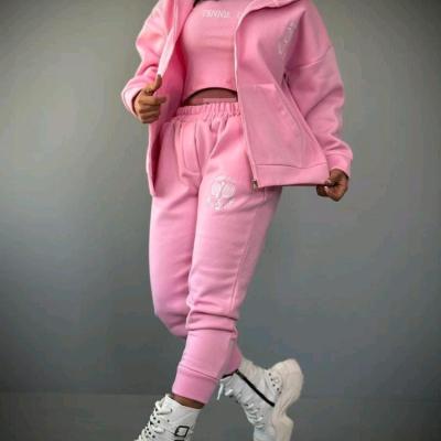 ست 3 تیکه ترند تنیسی