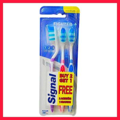 مسواک سه قلو اقتصادی تضمین 100/100اصالت کالا