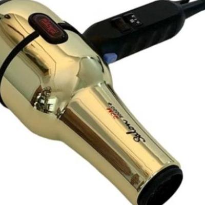 سشوار دی اس پی مدل DSP37082 با باد سرد و متمرکز کننده