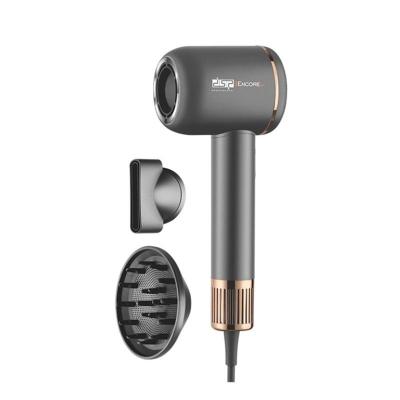 سشوار حرفه ای دی اس پی مدل DSP-30267 با باد سرد و متمرکز کننده