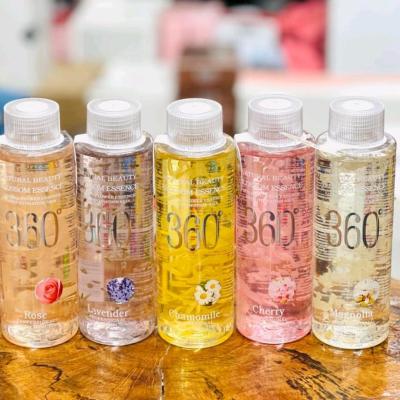 تونر 360 گیاهی تضمین 100/100اصالت کالا