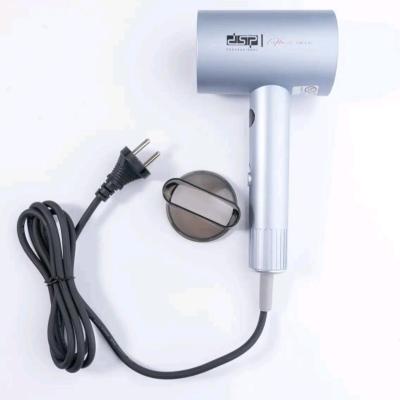 سشوار دی اس پی مدل 30414 با متمرکزکننده