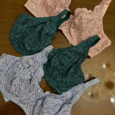 سوتین فنر دار پروانه ای