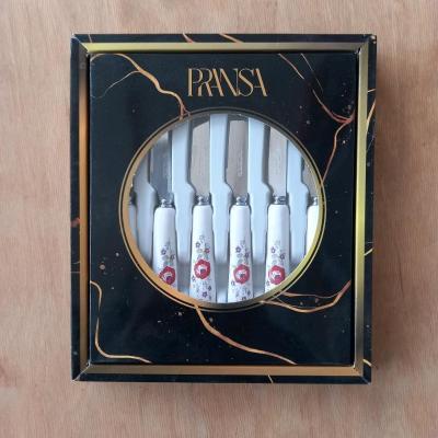 کارد میوه خوری سرامیکی