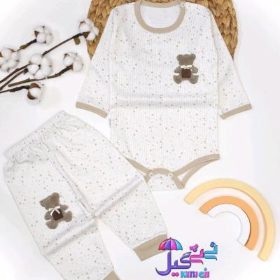 بادی شلوار تدی