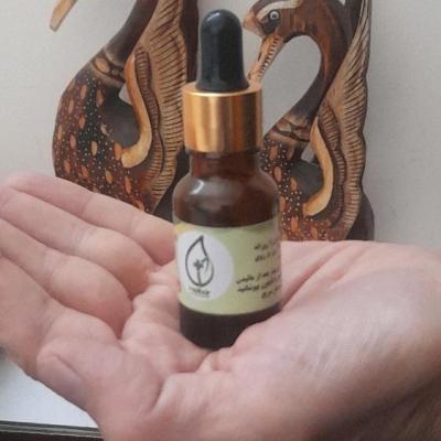 روغن هلکسیر اصل را از ما بخرید.