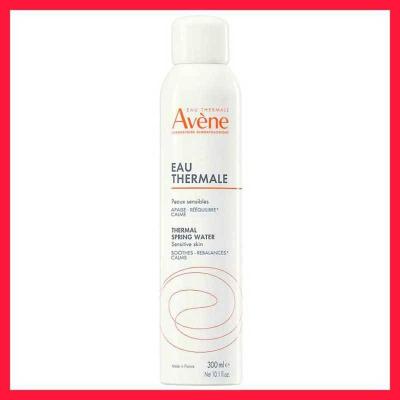 اسپری آبرسان آب تسکین پوست حساس  تضمین اصالت کالا