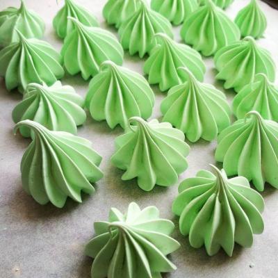 شیرینی مرنگ مخلوط