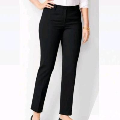 شلوار راسته مازراتی