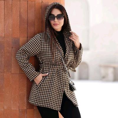 پیردپل زنانه.