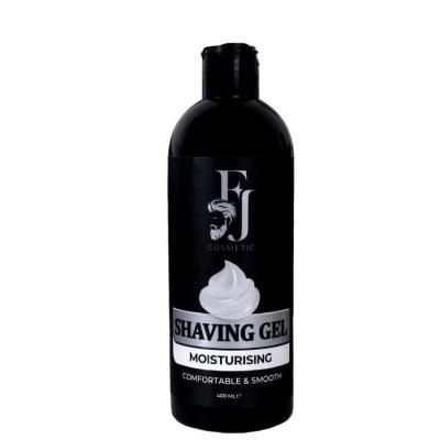 ژل اصلاح مردانه اف جی