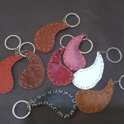 جاکلیدی دست‌دوز بته جقه