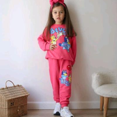 تو کرکی ست بلوز شلوار