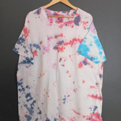 تیشرت تای دای ابرنگی اورجینال کد 31