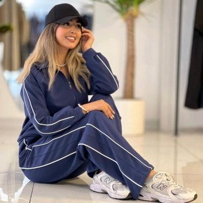 بامبر شلوار ست ترند