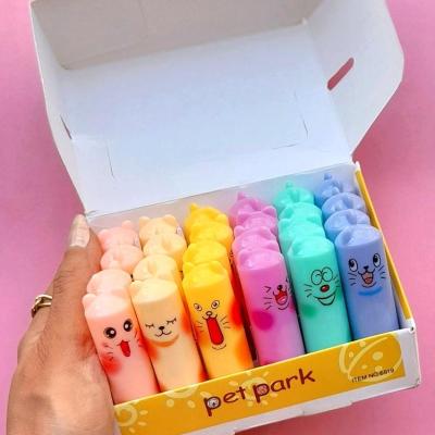 بالم لب فانتزی پت پارک طرح حیوانات