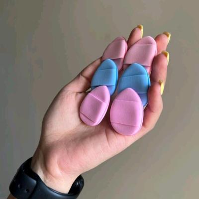 پد آرایشی انگشتی 6 عددی